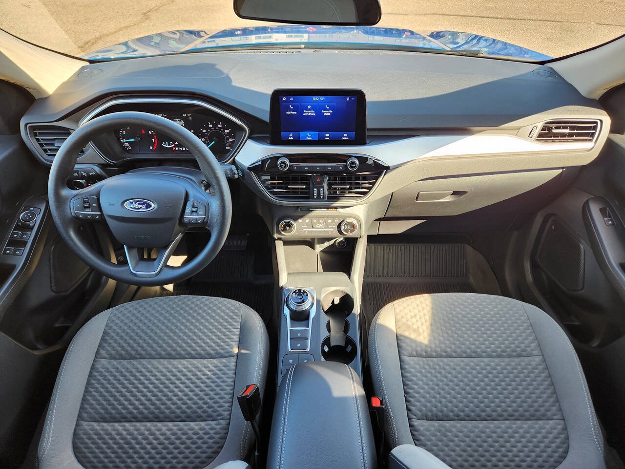 Used 2020 Ford Escape SE AWD/4WD image 4