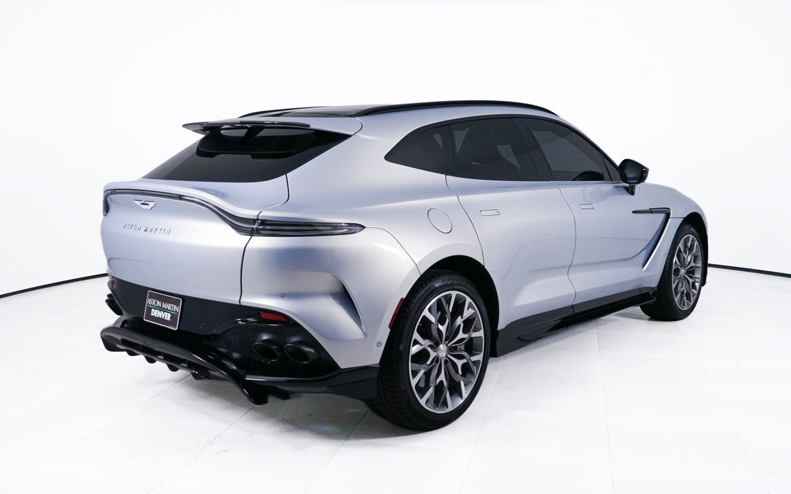 Used 2023 Aston Martin DBX 707 AWD/4WD image 7