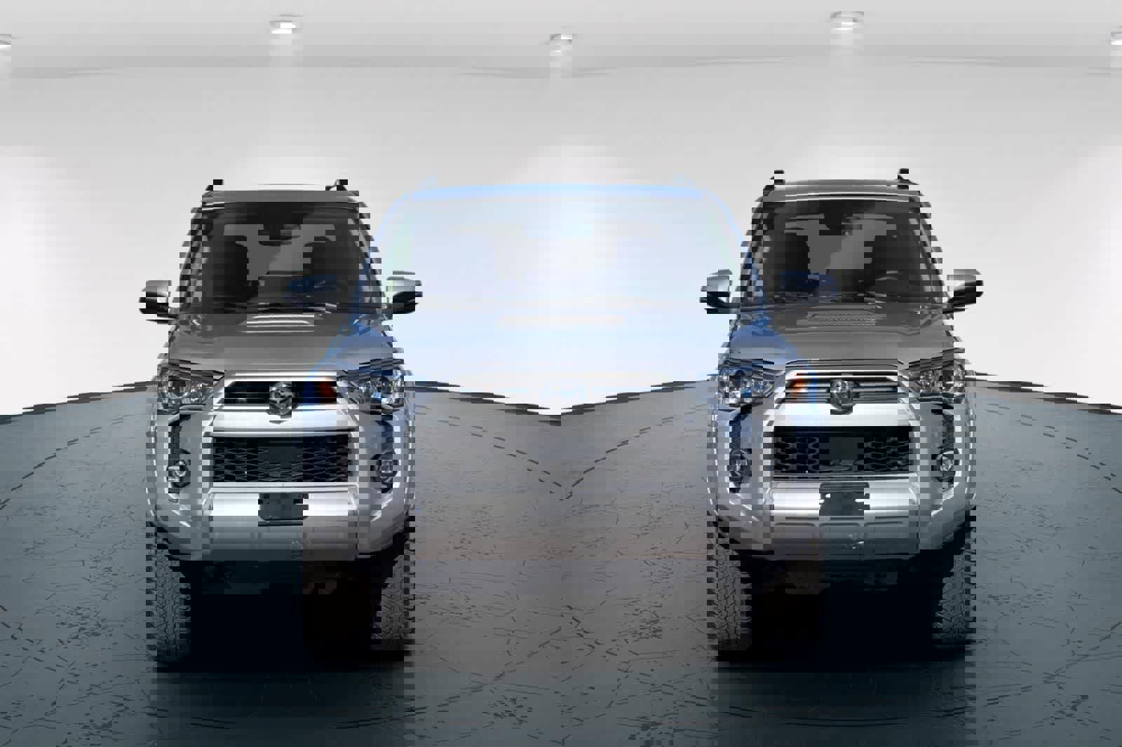 Used 2024 Toyota 4Runner TRD Off-Road Premium image 10