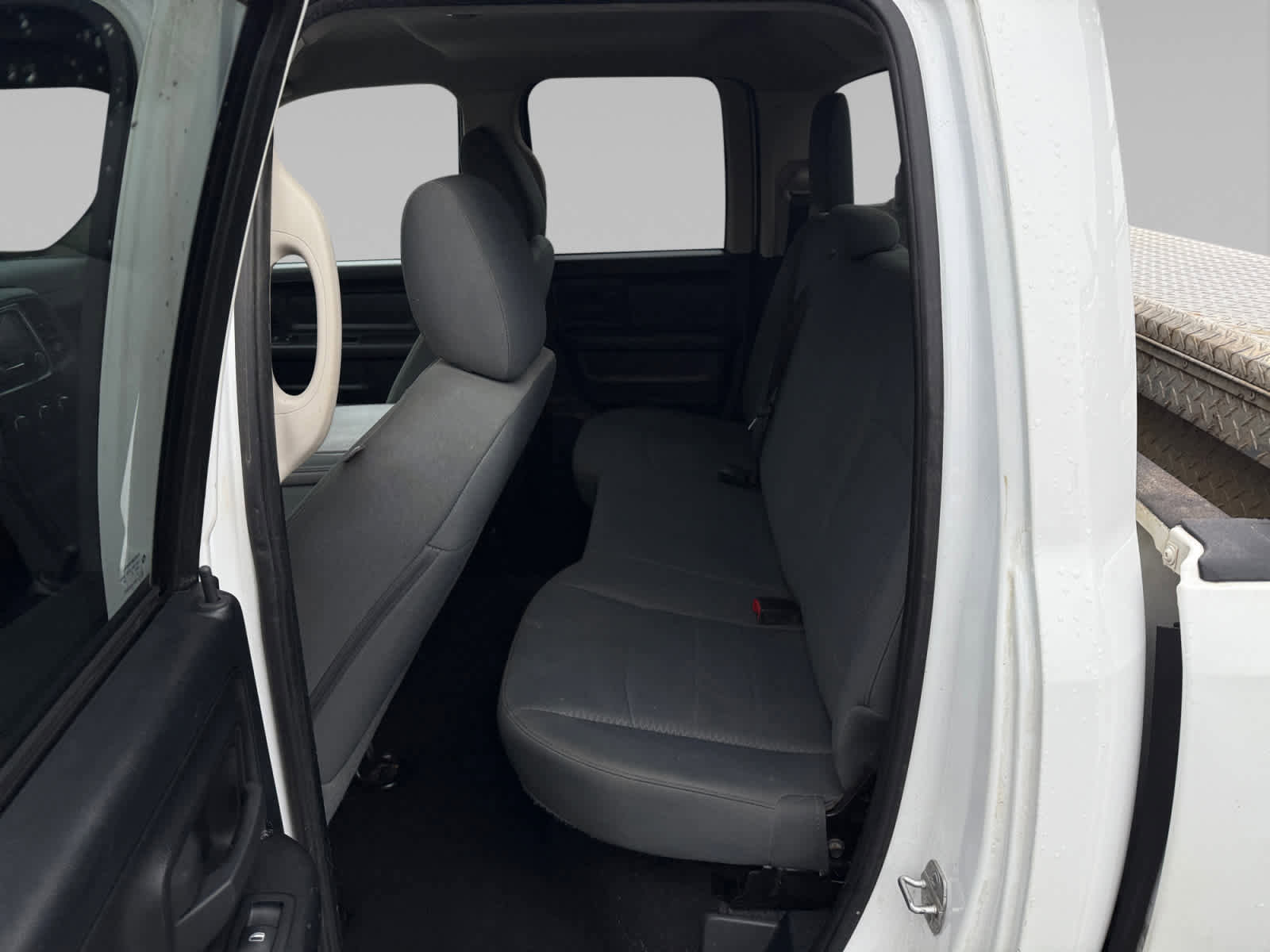 Used 2014 RAM 1500 Tradesman w/ Popular Equipment Group image 13