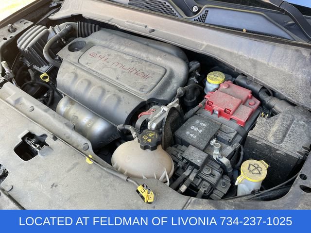 Used 2020 Jeep Compass Limited image 28