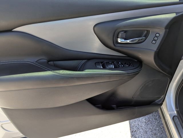Certified 2024 Nissan Murano SL image 17