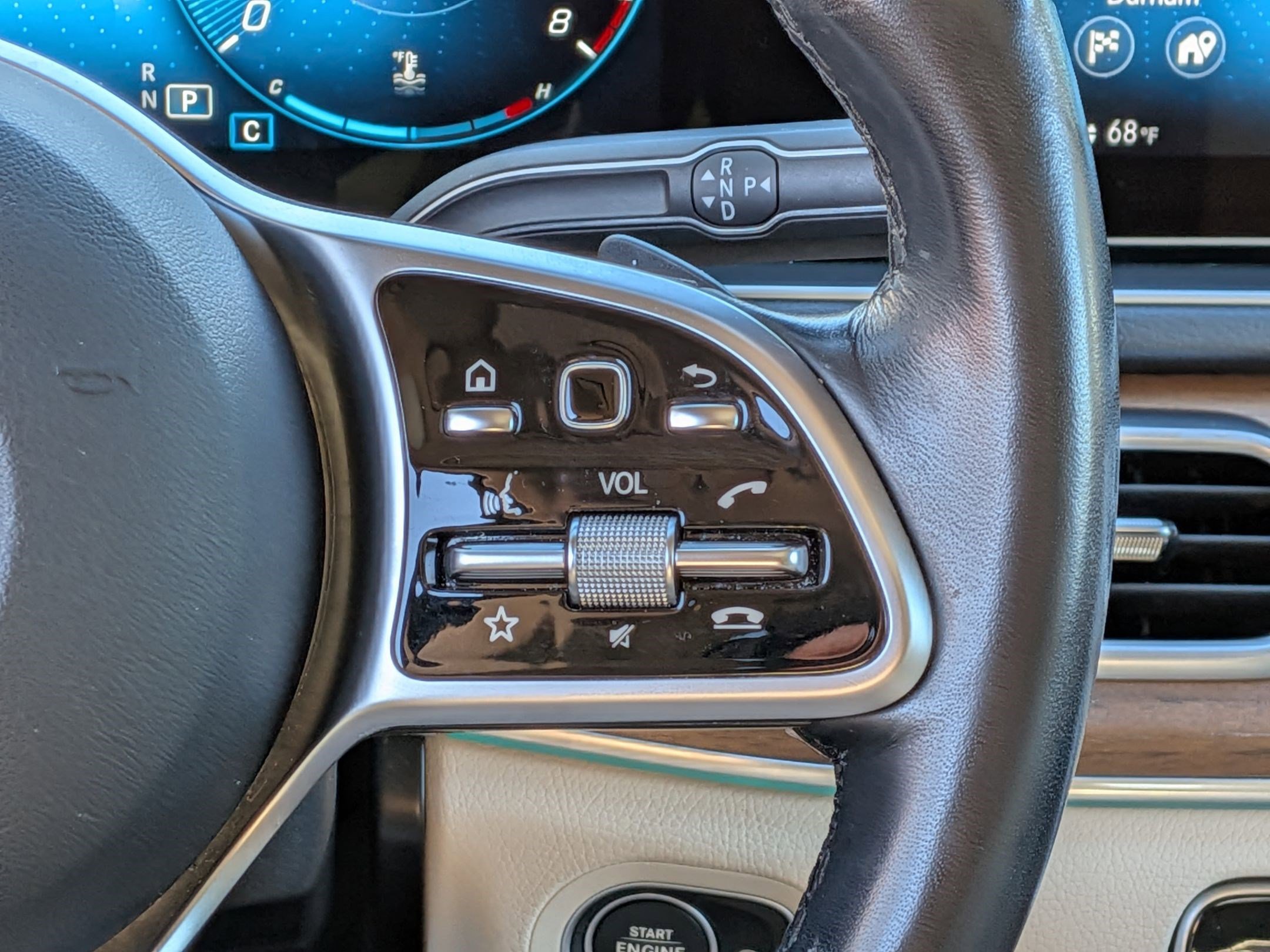 Certified 2023 Mercedes-Benz GLE 350 350 image 16