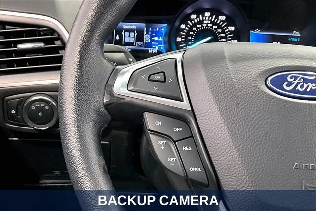 Used 2024 Ford Edge SEL w/ Convenience Package AWD/4WD image 15