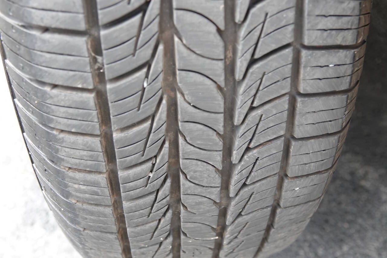 Used 2008 Honda Element LX image 43