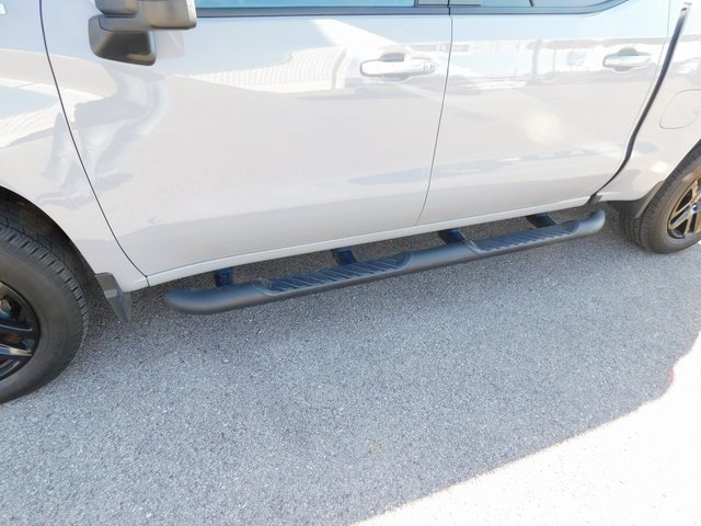 Used 2024 Chevrolet Silverado 1500 RST w/ Protection Package image 15