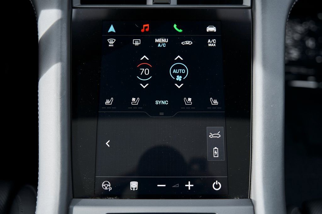 Used 2026 Porsche Taycan Turbo S AWD/4WD image 73