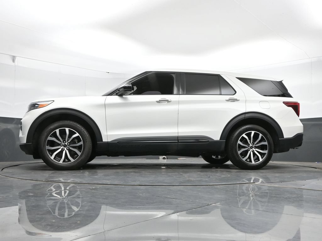 Used 2022 Ford Explorer ST AWD/4WD image 30