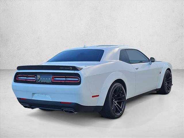 Used 2023 Dodge Challenger R/T Scat Pack RWD image 5