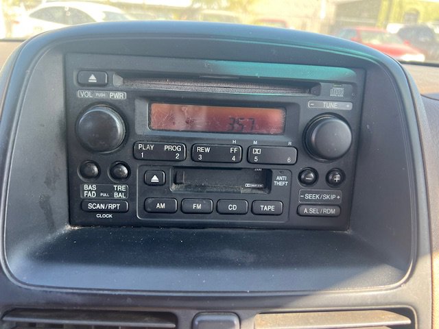 Used 2003 Honda CR-V LX image 19