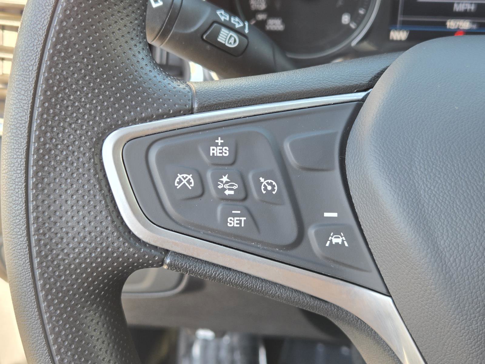 Used 2023 Chevrolet Equinox LS w/ LS Convenience Package image 16