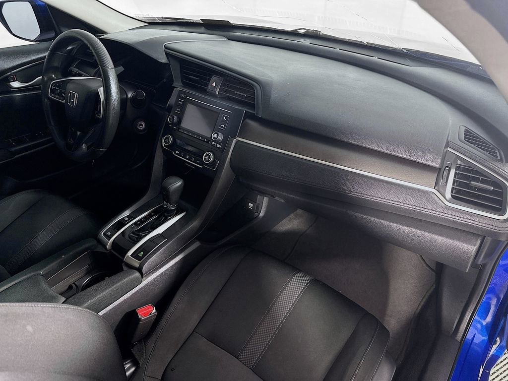 Used 2020 Honda Civic LX image 29