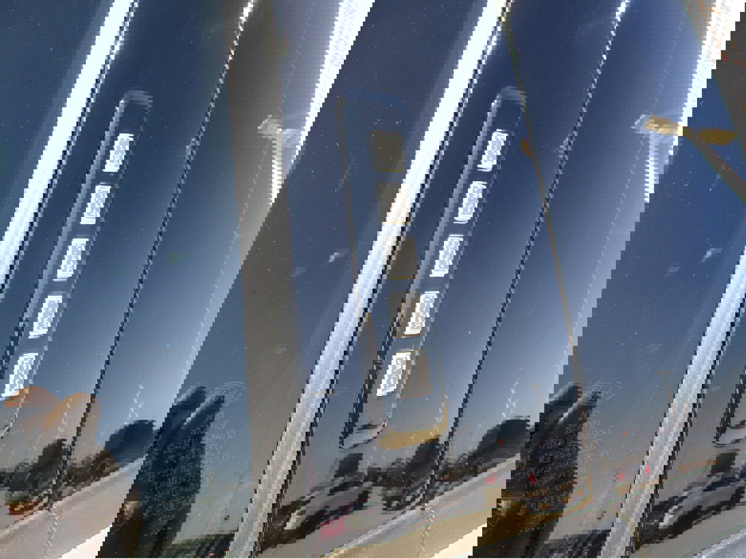 Used 2023 Ford F150 Tremor AWD/4WD image 15