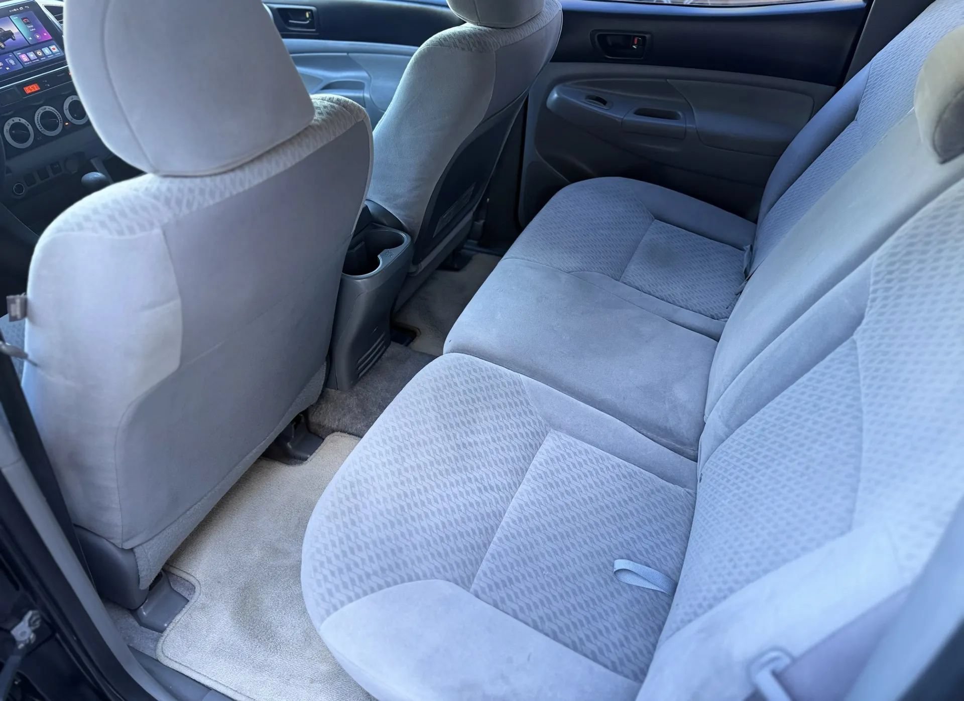 Used 2009 Toyota Tacoma PreRunner RWD image 10