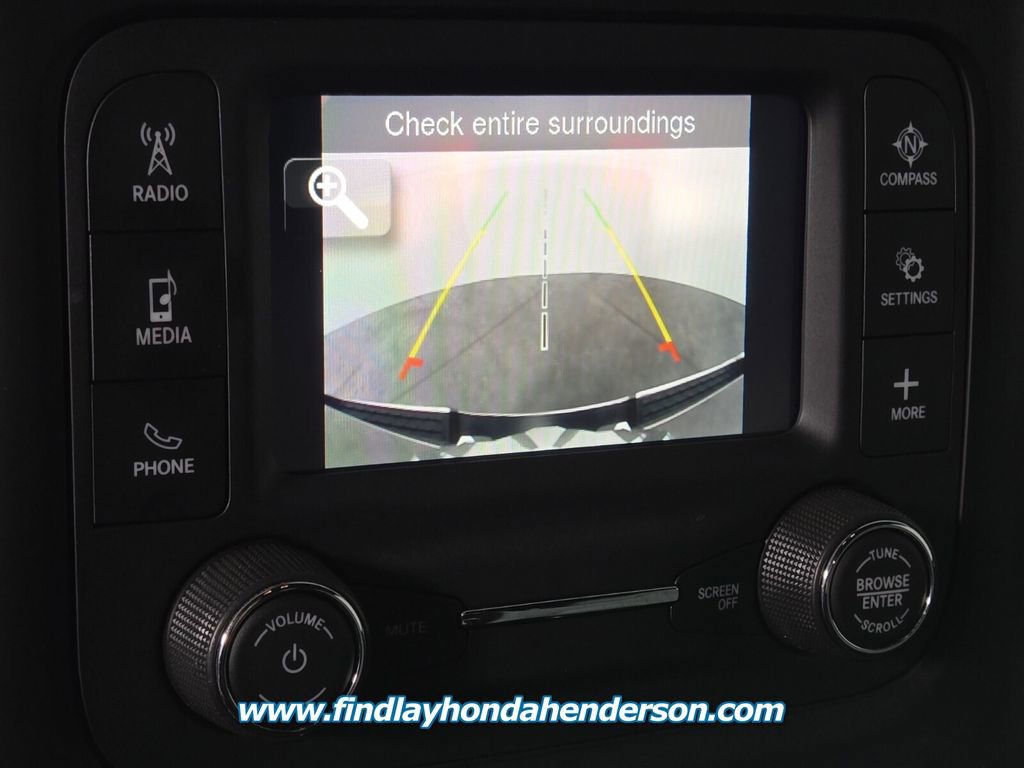 Used 2022 RAM 1500 Big Horn image 19