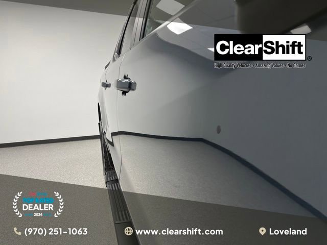 Used 2021 Chevrolet Silverado 1500 RST image 11