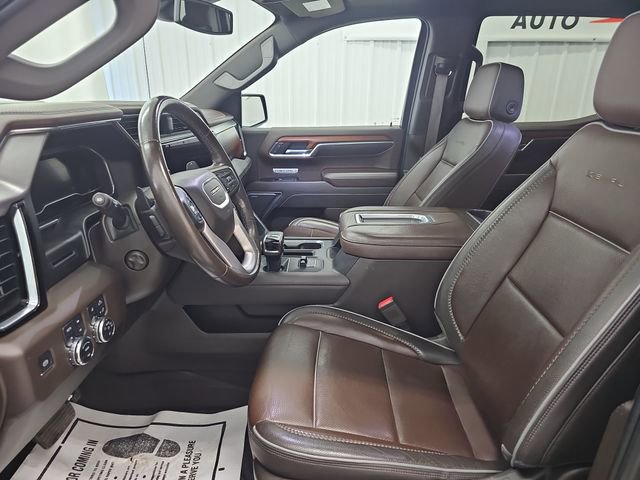 Used 2022 GMC Sierra 1500 Denali image 9