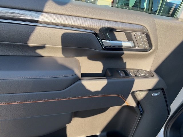 New 2026 GMC Sierra 2500 AT4 w/ AT4 Premium Plus Package image 17