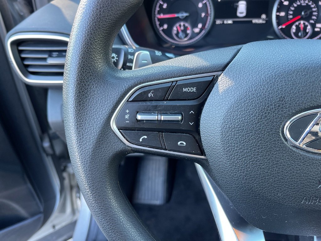 Used 2022 Hyundai Santa Fe SEL image 19