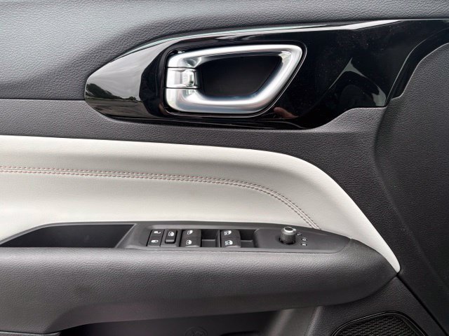 New 2026 Jeep Compass Limited AWD/4WD image 21