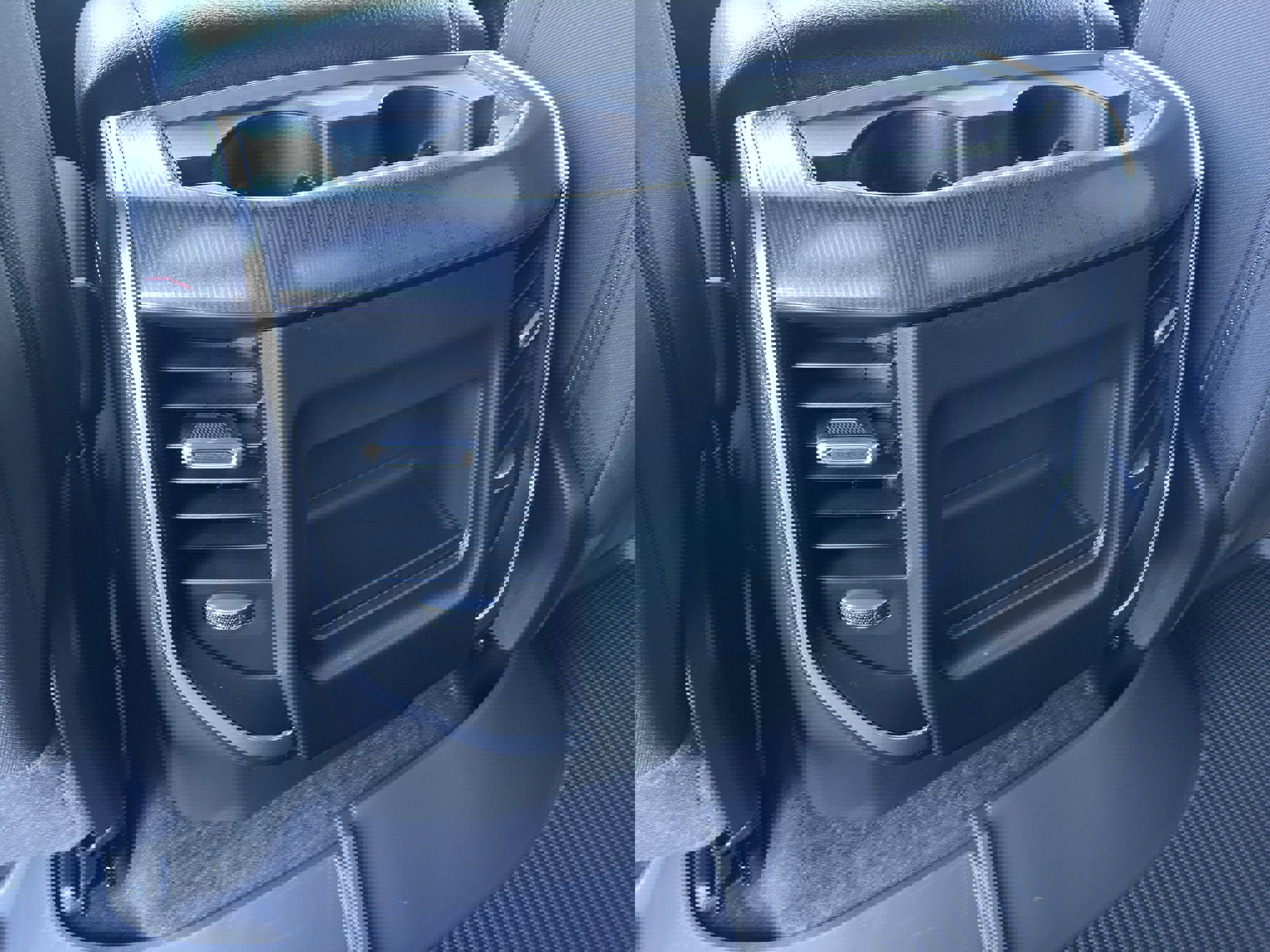 New 2026 RAM 1500 Big Horn image 18