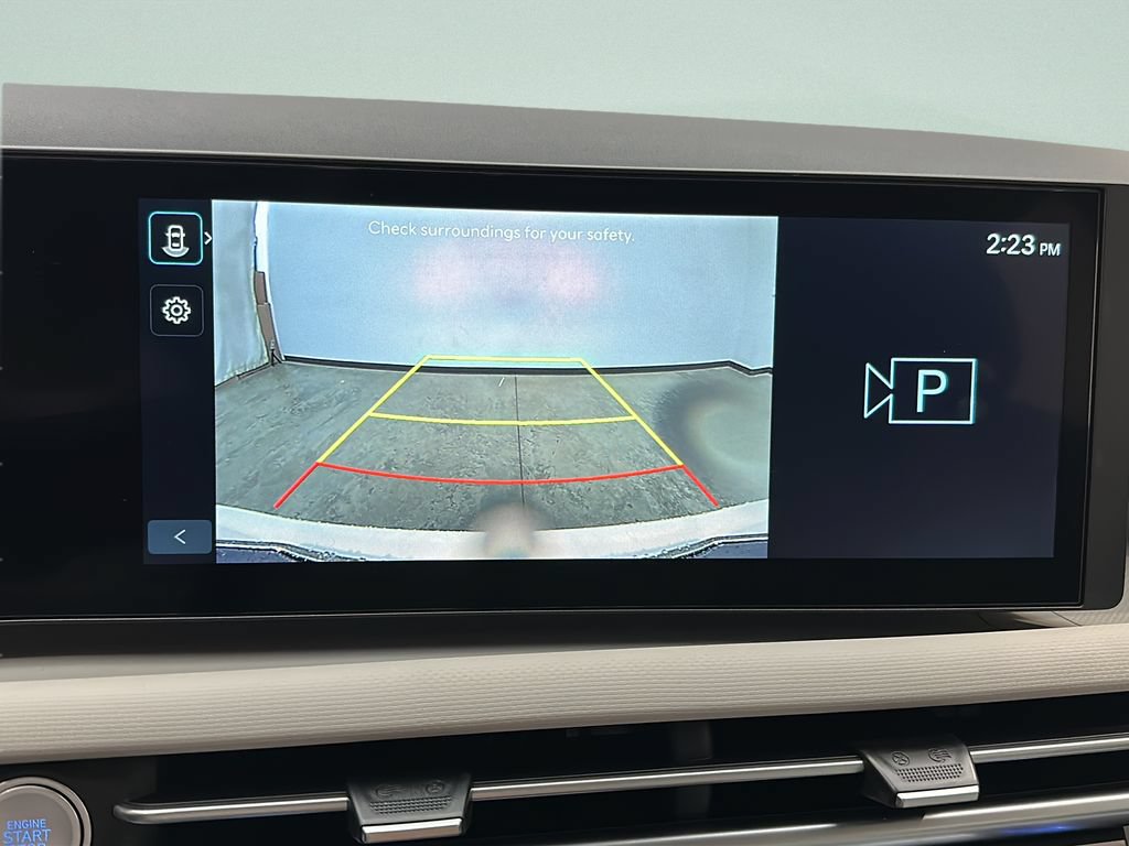 New 2026 Hyundai Tucson SE AWD/4WD image 15