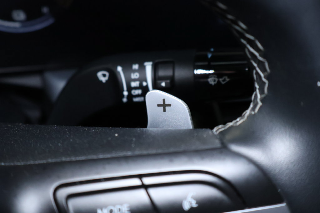 Used 2025 Hyundai Sonata SEL FWD image 23