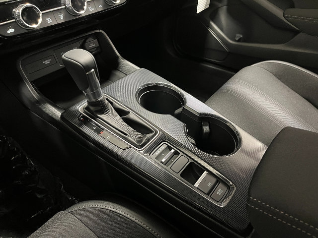 New 2026 Honda Civic FWD Hybrid Sedan image 17