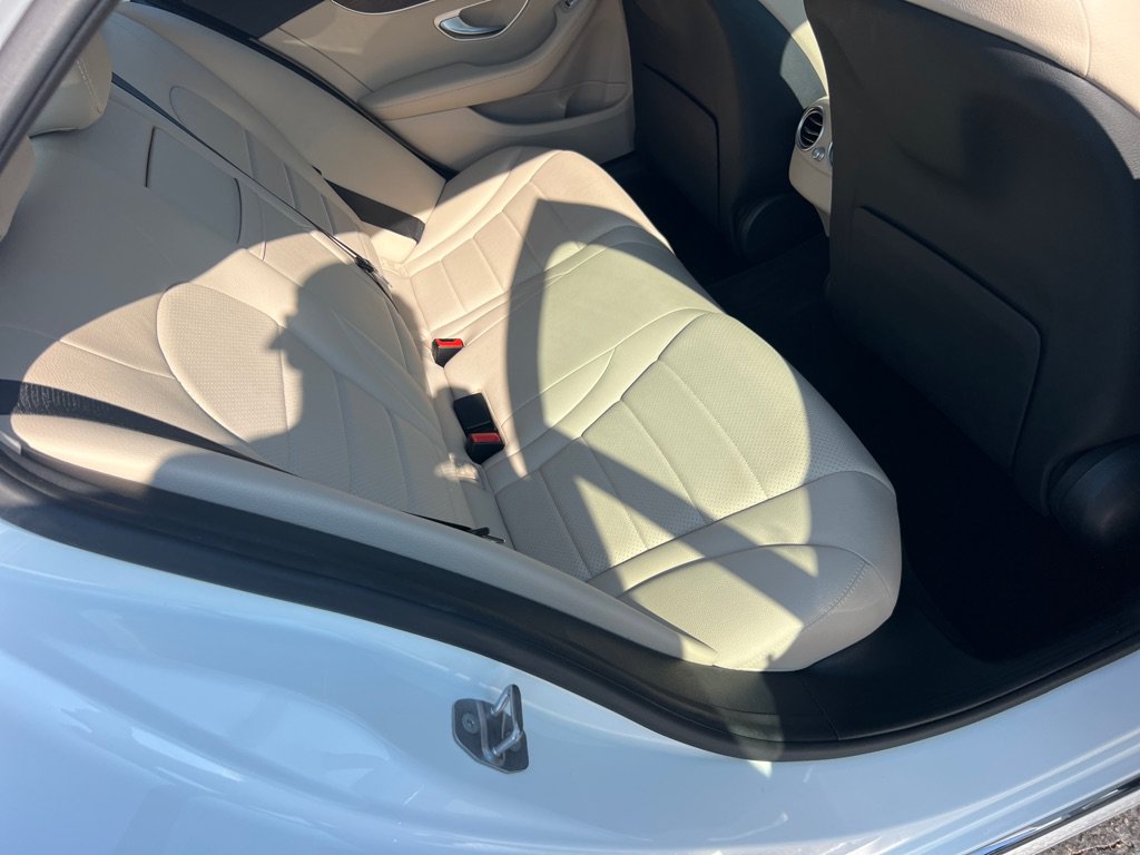 Used 2021 Mercedes-Benz C 300 4MATIC Sedan image 15