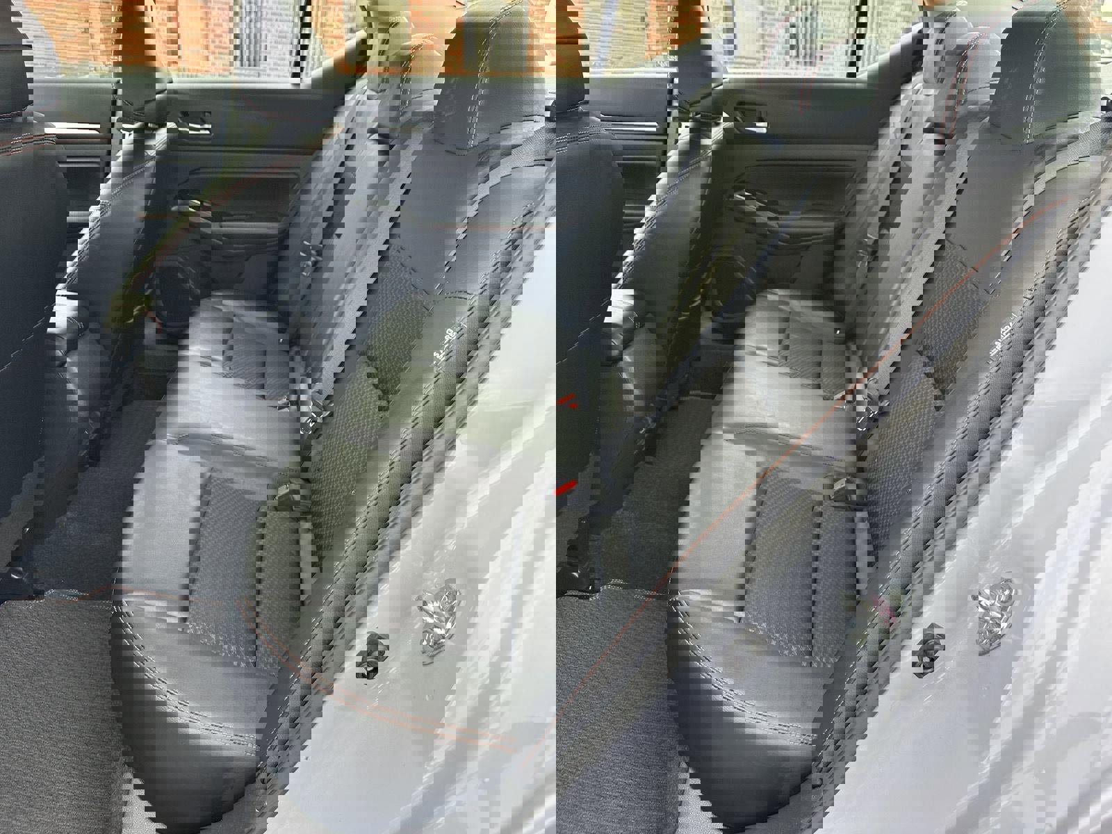 Used 2024 Nissan Altima 2.5 SR image 34