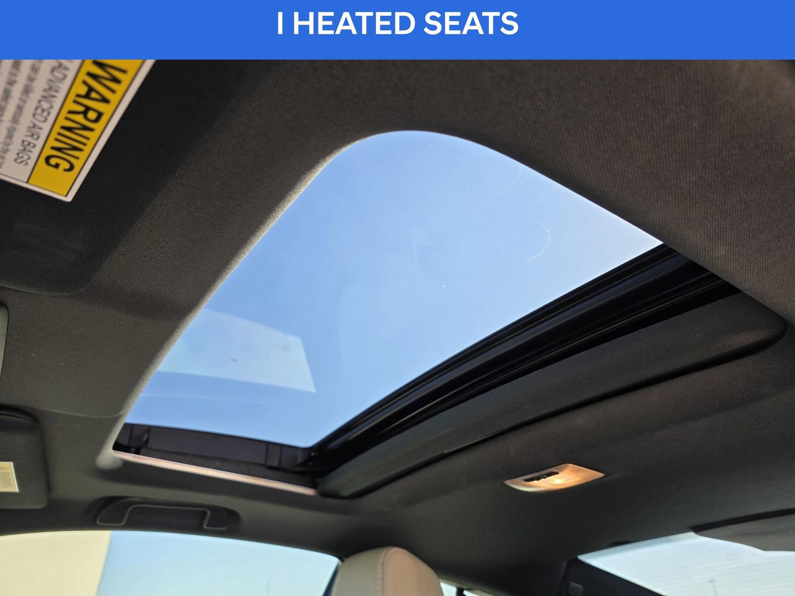 Used 2018 Honda Civic EX-L image 20