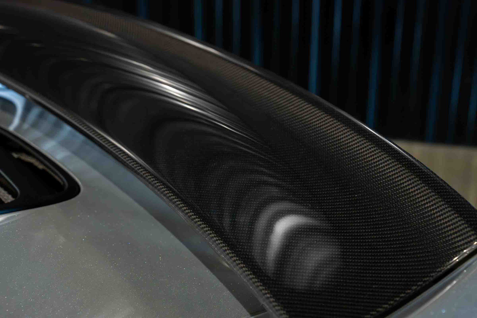 Used 2016 McLaren 650S Spider RWD image 18