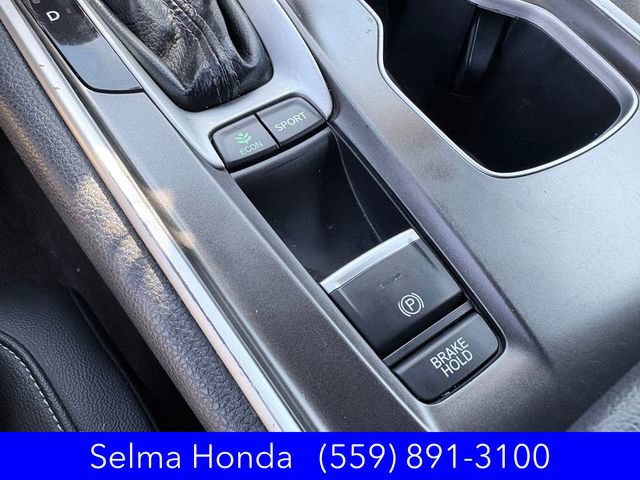 Certified 2019 Honda Accord Sport image 20
