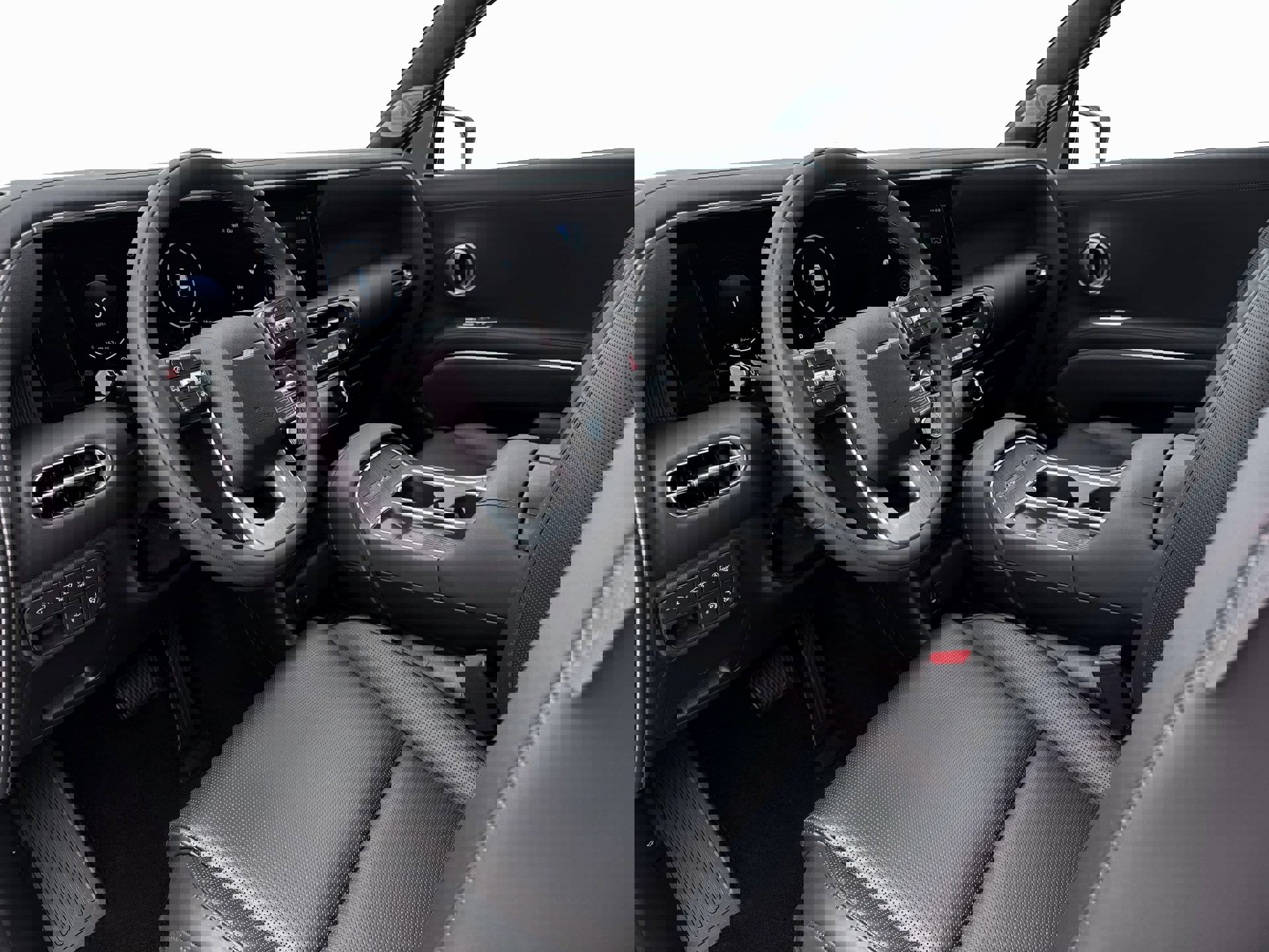 New 2026 Hyundai Palisade Calligraphy image 14