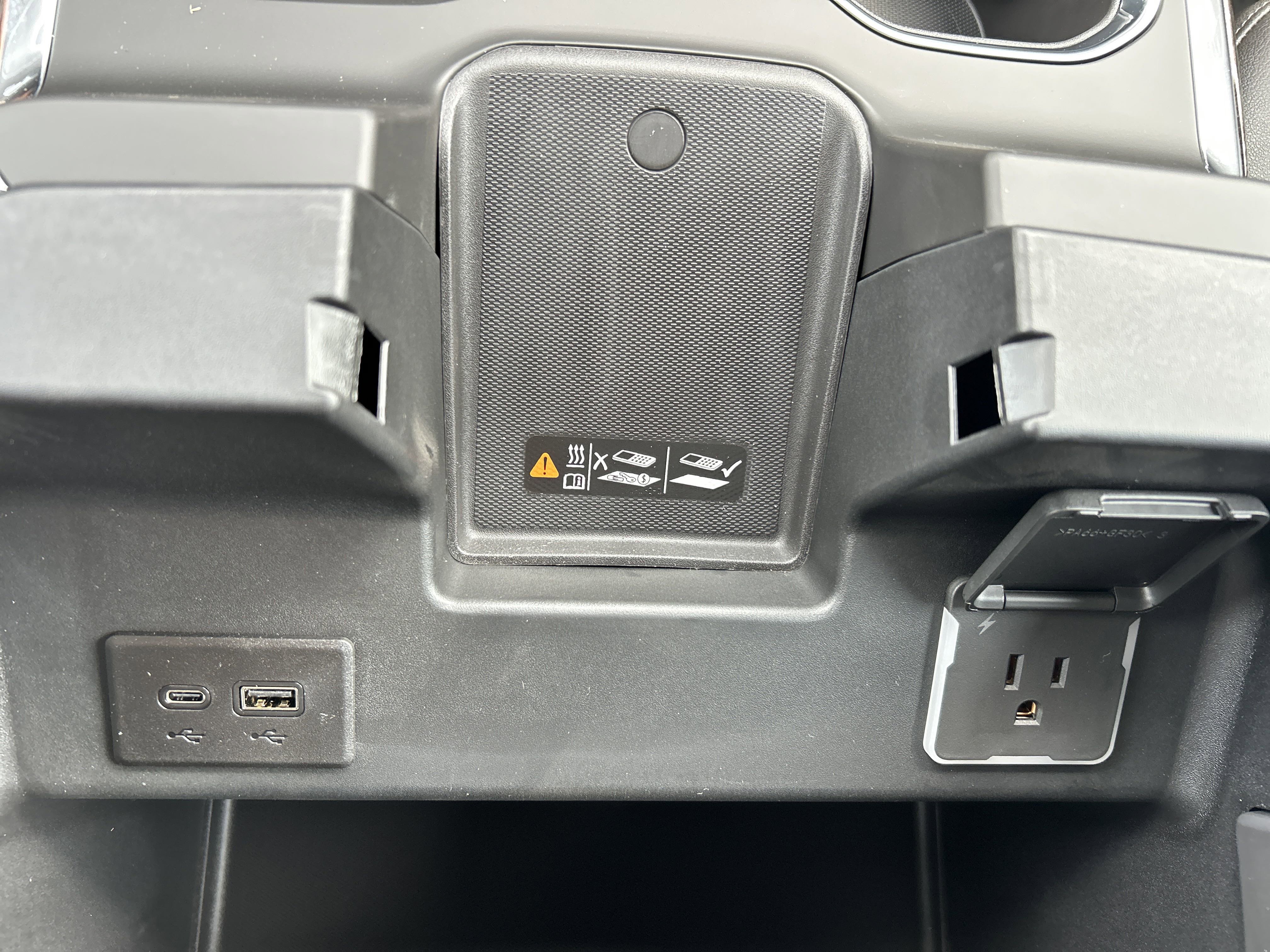 New 2026 Chevrolet Silverado 1500 LT Trail Boss w/ Convenience Package II image 54