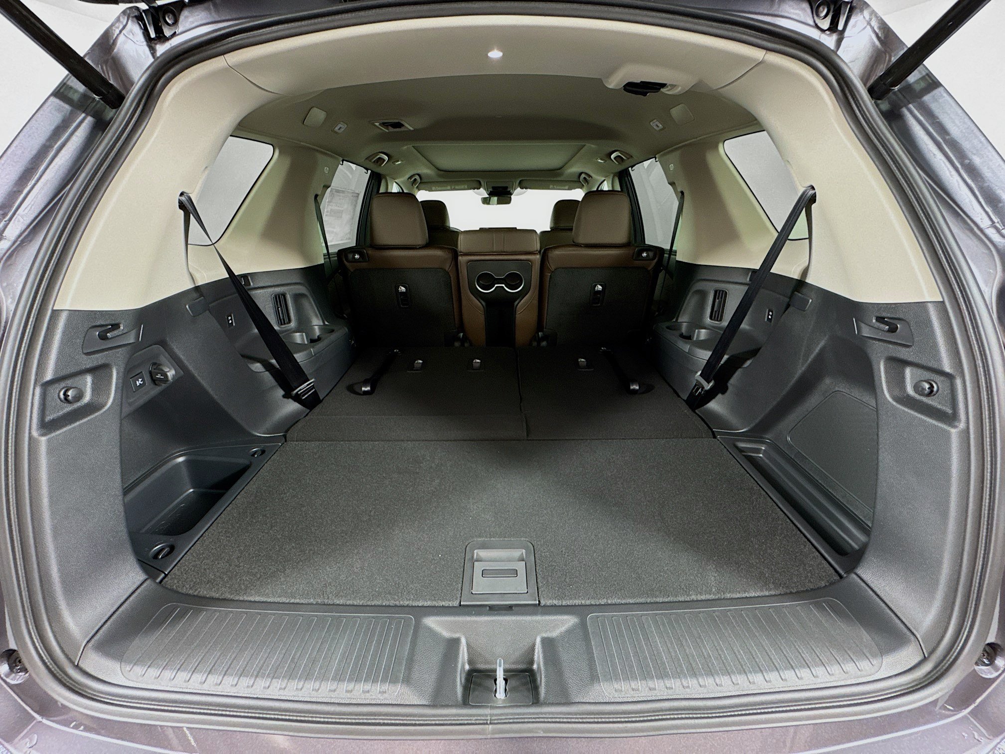 New 2026 Honda Pilot Touring image 36