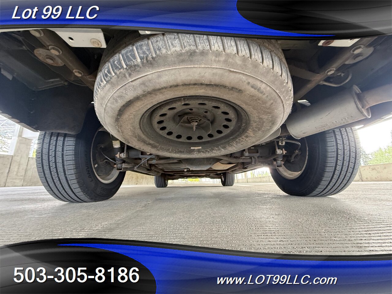 Used 2015 Chevrolet Tahoe LT image 57