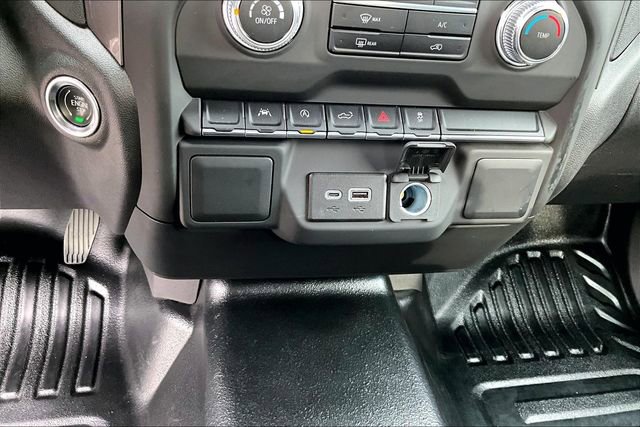 Certified 2023 GMC Sierra 1500 Pro image 24