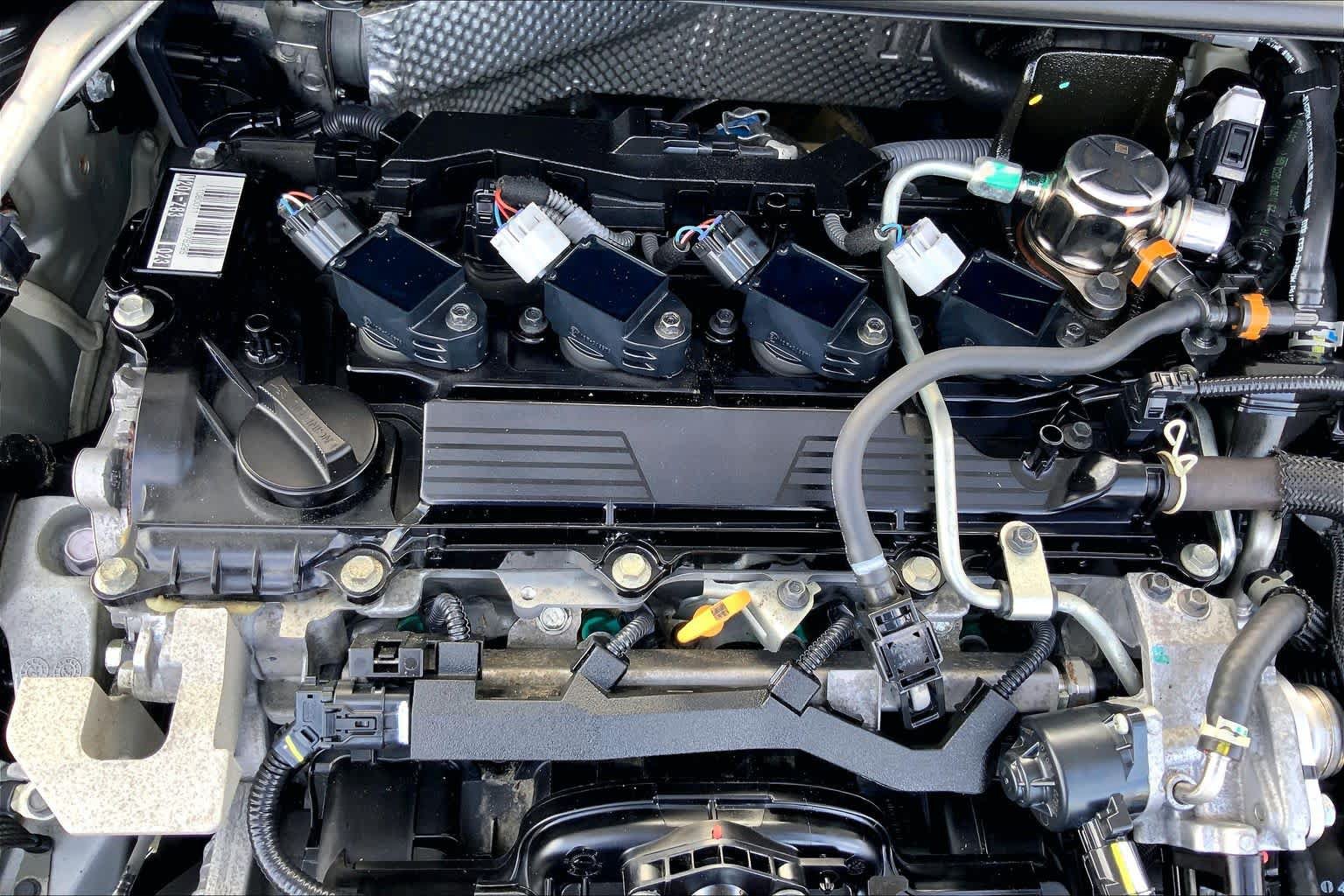 Used 2024 Toyota Corolla LE FWD image 32