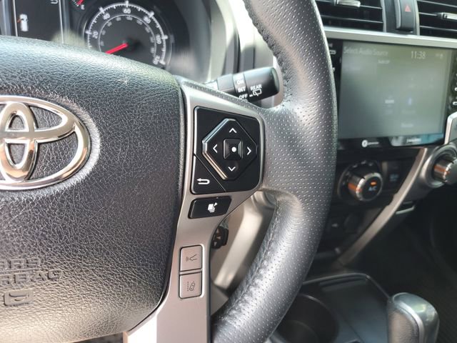 Used 2021 Toyota 4Runner SR5 RWD image 27