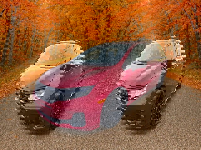 Certified 2026 Honda Odyssey Sport-L image 3