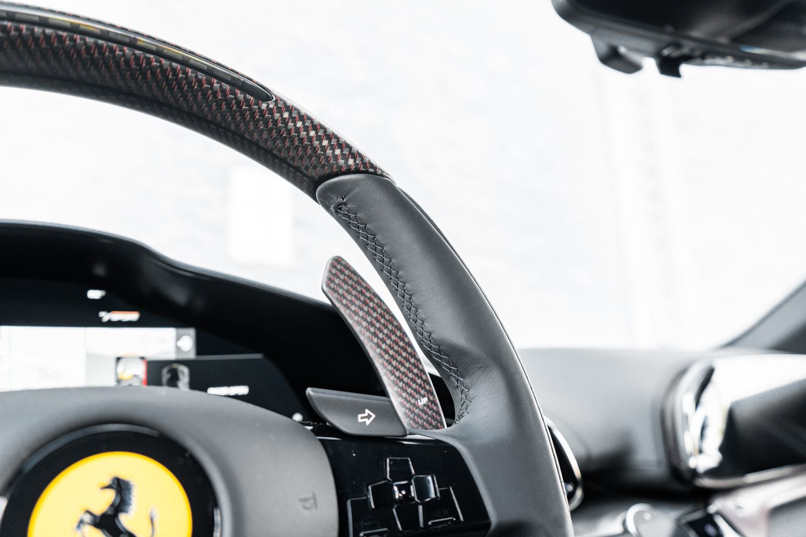 Used 2026 Ferrari Purosangue AWD/4WD image 32