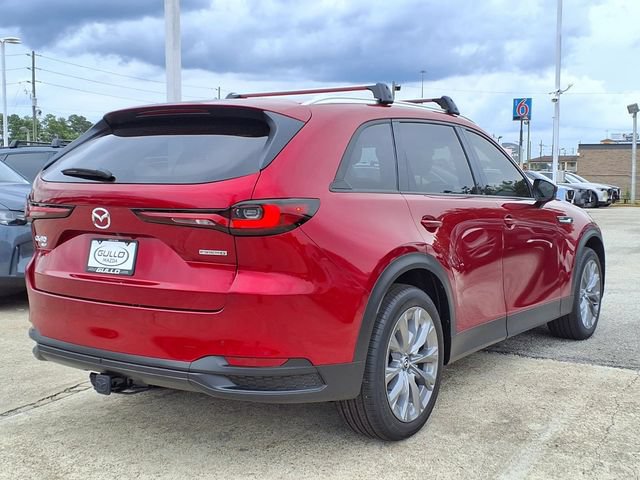 New 2026 MAZDA CX-90 3.3 Turbo w/ Preferred Package AWD/4WD image 2