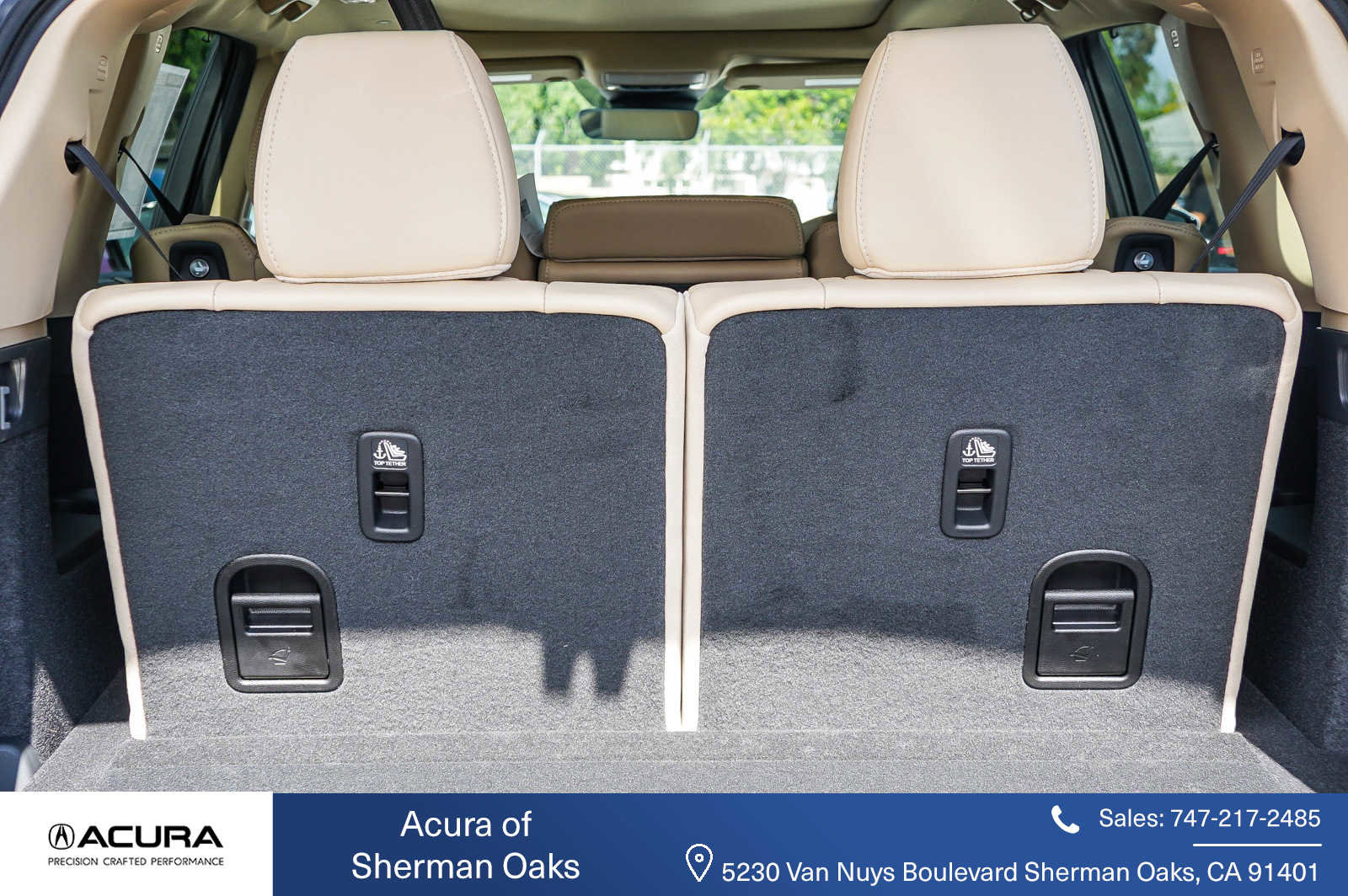 Used 2025 Acura MDX FWD w/ Technology Package image 35