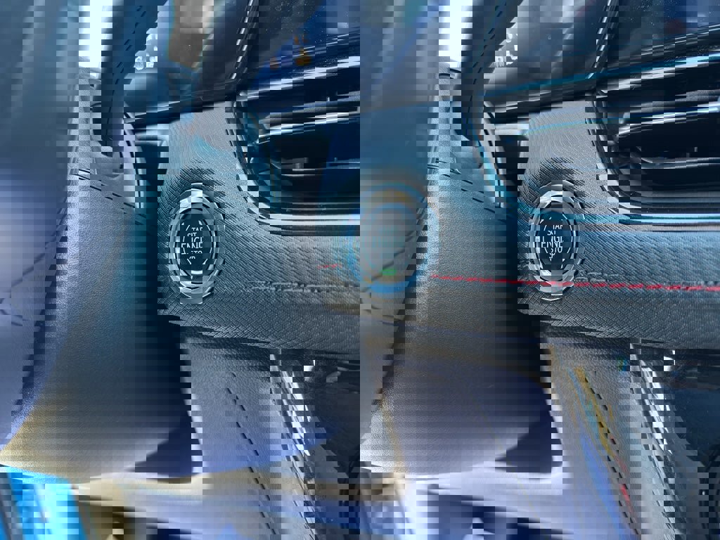 New 2026 Chevrolet TrailBlazer RS w/ Driver Confidence Package image 19