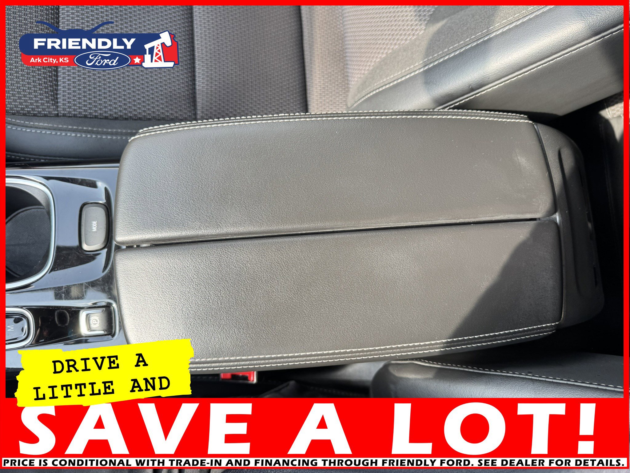 Used 2023 Buick Envision Preferred image 27