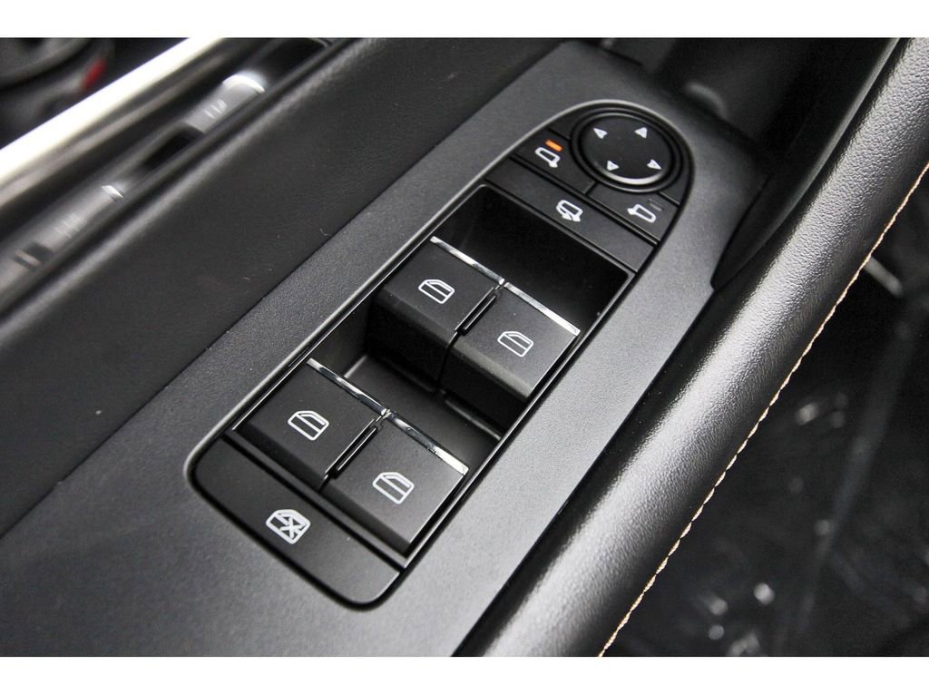 New 2026 MAZDA CX-90 3.3 Turbo w/ Premium Sport Pkg image 23