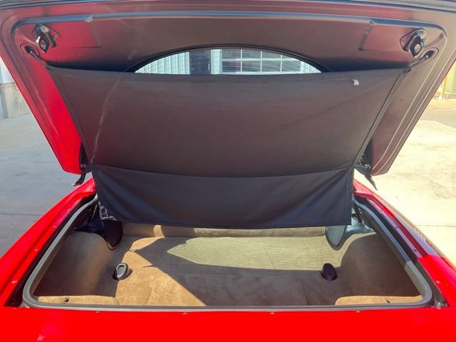 Used 2000 Chevrolet Corvette Coupe w/ Roof Pkg RWD image 20