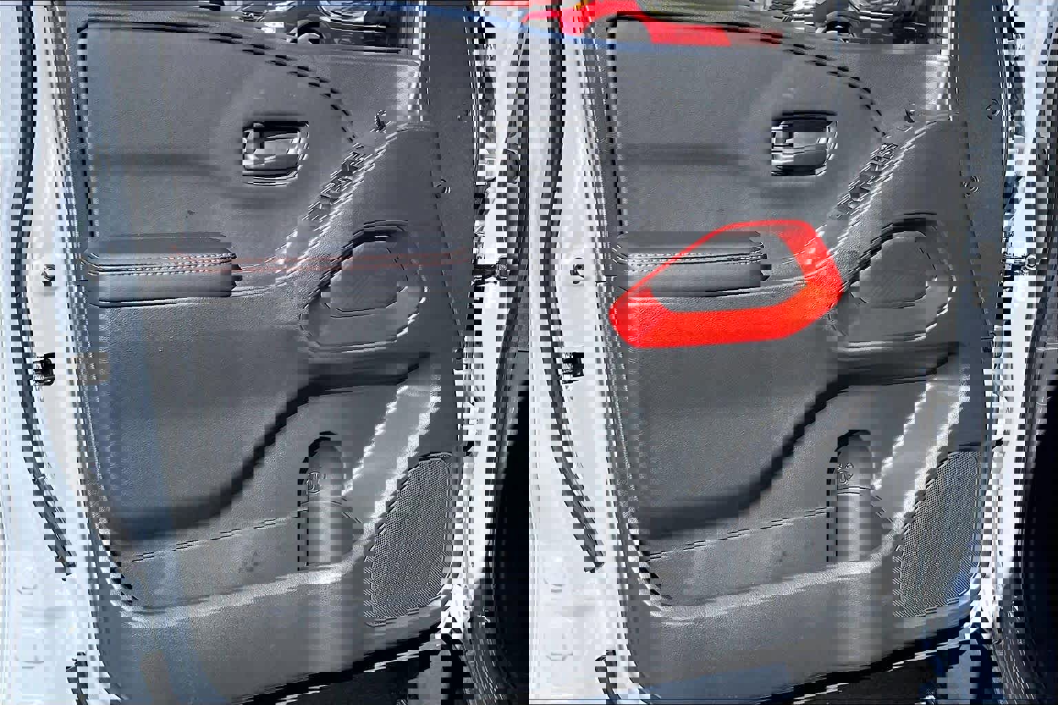 New 2026 Nissan Frontier Pro-X image 10