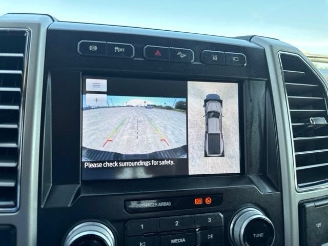 Used 2020 Ford F450 King Ranch w/ King Ranch Ultimate Package AWD/4WD image 27